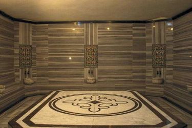 Hotel Crystal Flora Pearl Collection Antalya: Photo 