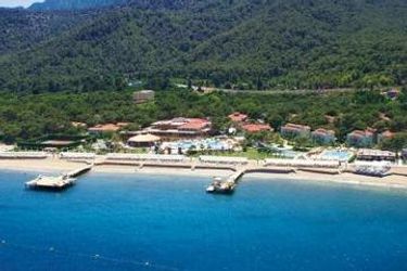 Hotel Crystal Flora Pearl Collection Antalya: Photo 