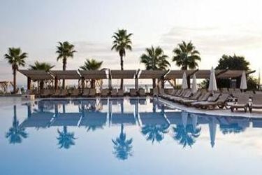 Hotel Crystal Flora Pearl Collection Antalya: Photo 