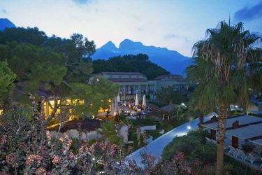 Hotel Crystal Flora Pearl Collection Antalya: Photo 