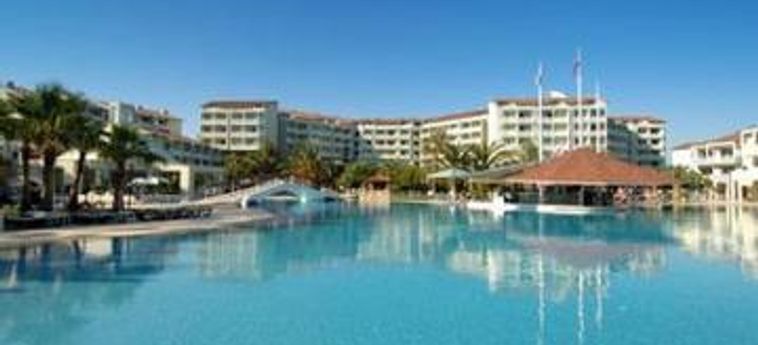 Barut Hotels Arum Resort & Spa:  ANTALYA
