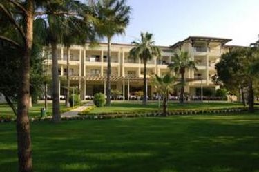 Barut Hotels Hemera Resort & Spa:  ANTALYA