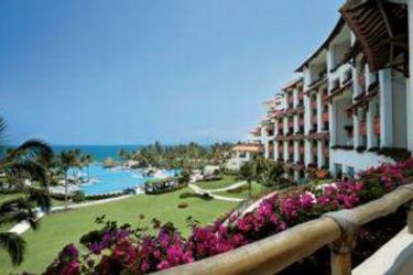 Hotel Miramare Beach:  ANTALYA