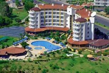 Side Prenses Resort Hotel & Spa:  ANTALYA