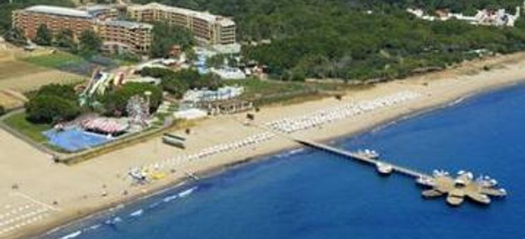 Sueno Hotels Beach Side:  ANTALYA
