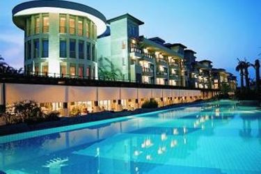 Hotel Xanthe Resort:  ANTALYA