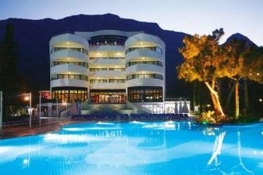 Catamaran Resort Hotel:  ANTALYA