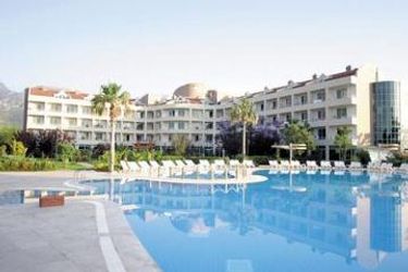Hotel Fame Residence Goynuk:  ANTALYA