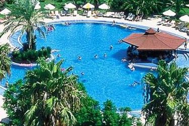 Hotel Sunrise Park Resort And Spa:  ANTALYA