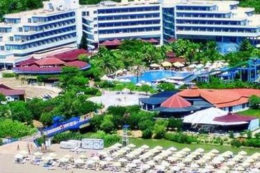 Hotel Sunrise Park Resort And Spa:  ANTALYA