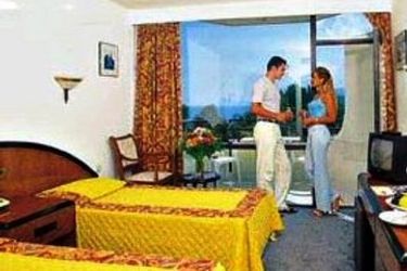 Hotel Larissa Phaselis Princess Resort:  ANTALYA