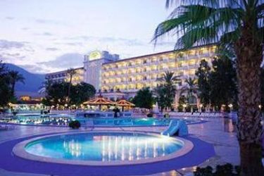Hotel Larissa Phaselis Princess Resort:  ANTALYA