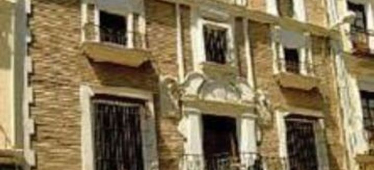 Hotel Hostal Colon Antequera Malaga :  ANTEQUERA - MALAGA