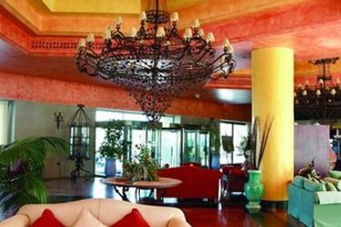 Hotel Antequera:  ANTEQUERA - MALAGA