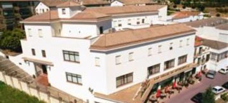 Hotel Las Villas De Antikaria:  ANTEQUERA - MALAGA