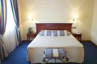 Hotel Las Villas De Antikaria:  ANTEQUERA - MALAGA