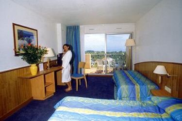 Hotel Thalazur:  ANTIBES