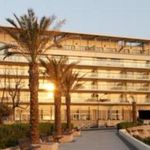 Hotel ROYAL ANTIBES LUXURY HOTEL RESIDENCE BEACH AND SPA