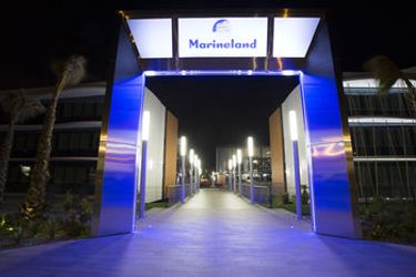 Hotel Marineland:  ANTIBES