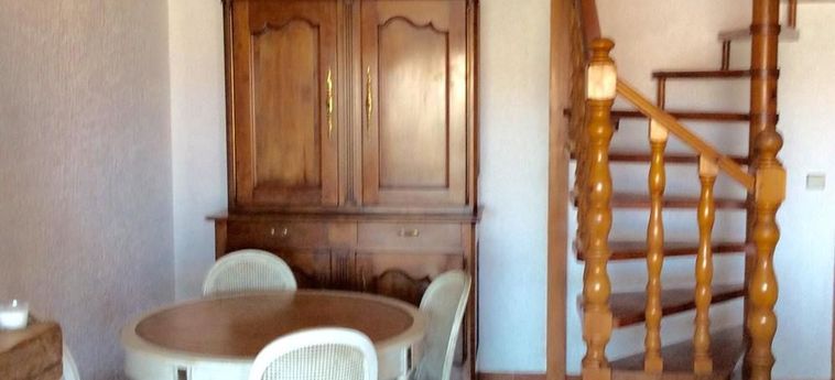Apartment With 2 Bedrooms In Antibes, With Wonderful City View, Furnis:  ANTIBES