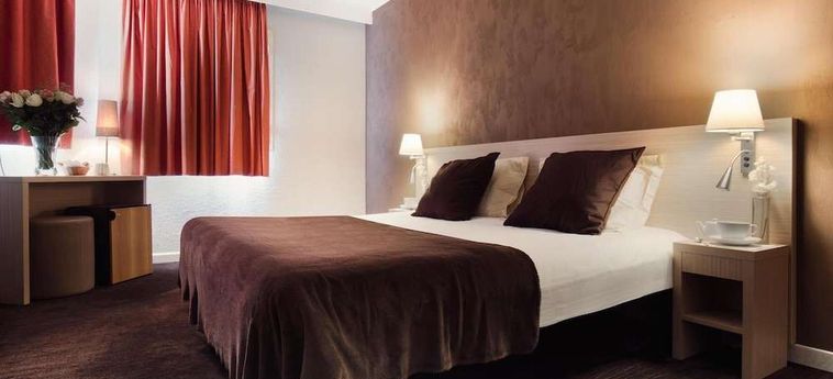 Hotel De L'etoile Antibes: Foto 