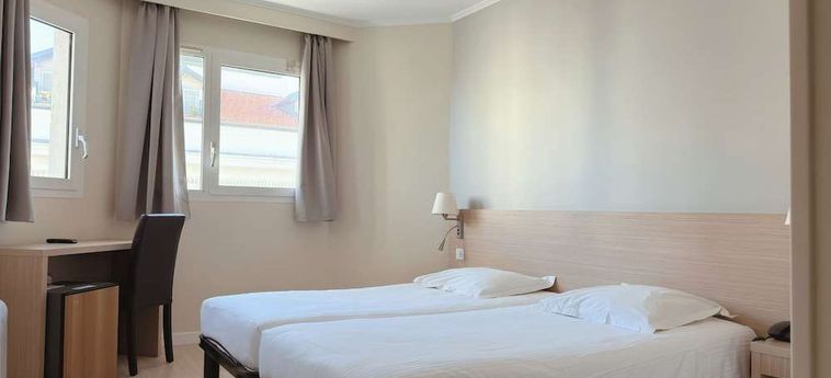 Hotel De L'etoile Antibes: Foto 