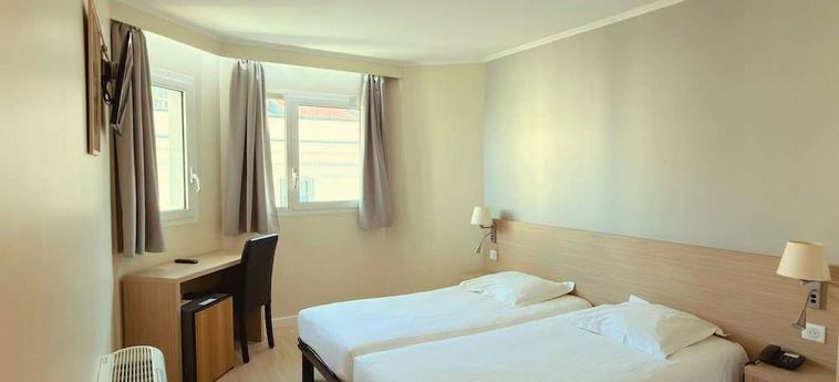 Hotel De L'etoile Antibes: Foto 