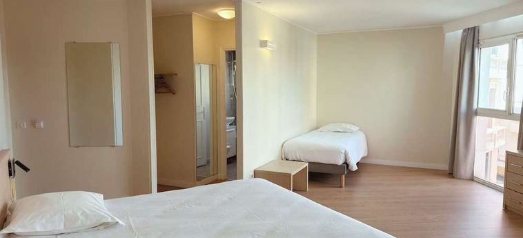 Hotel De L'etoile Antibes: Foto 