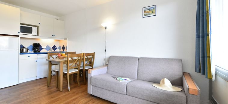 Hotel Juan-Les-Pins Résidence Maeva Le Tanit Antibes: Foto 