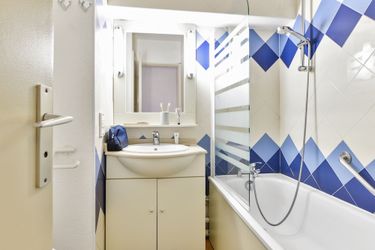 Hotel Juan-Les-Pins Résidence Maeva Le Tanit Antibes: Photo 