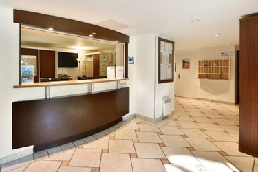 Hotel Juan-Les-Pins Résidence Maeva Le Tanit Antibes: Photo 