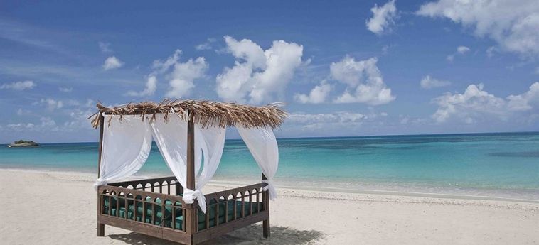 Hotel Keyonna Beach Resort - All Inclusive - Couples Only:  ANTIGUA AND BARBUDA