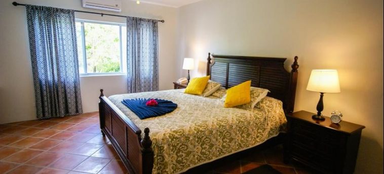 Hotel Antigua Village Condo Beach Resort:  ANTIGUA AND BARBUDA