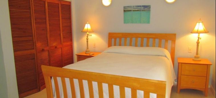 Hotel Hbk Villa Rentals And Management:  ANTIGUA AND BARBUDA