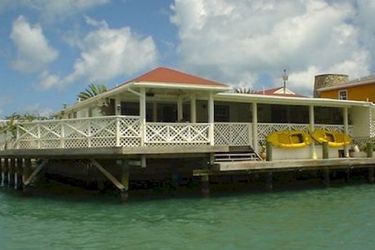 Hotel Villa Terena At Jolly Harbour:  ANTIGUA AND BARBUDA