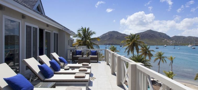 Hotel South Point Antigua:  ANTIGUA AND BARBUDA