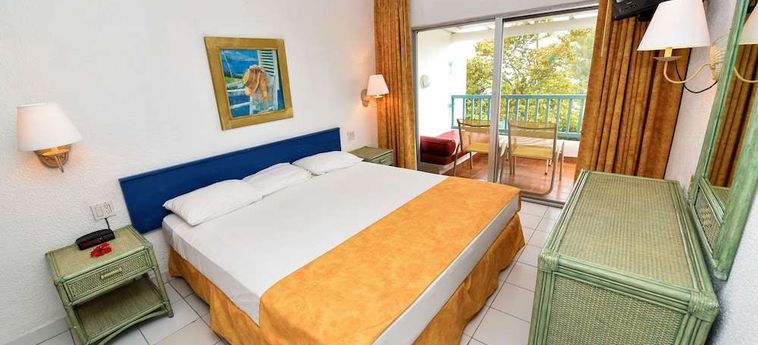 Hotel Jolly Beach Resort Antigua And Barbuda: Foto 