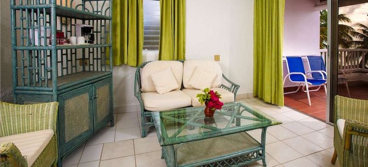 Hotel Jolly Beach Resort Antigua And Barbuda: Foto 