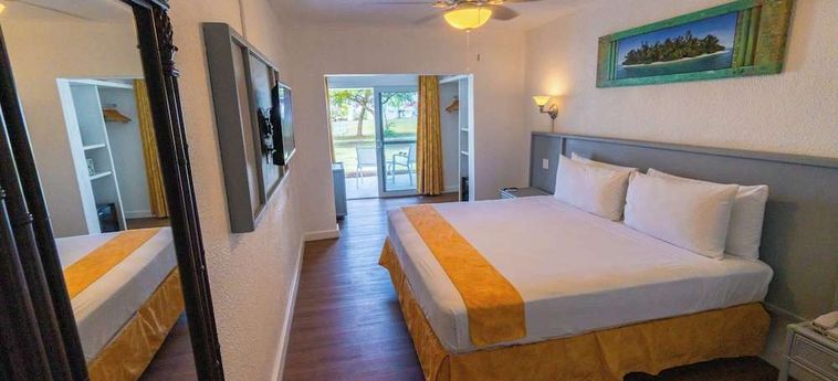 Hotel Jolly Beach Resort Antigua And Barbuda: Foto 