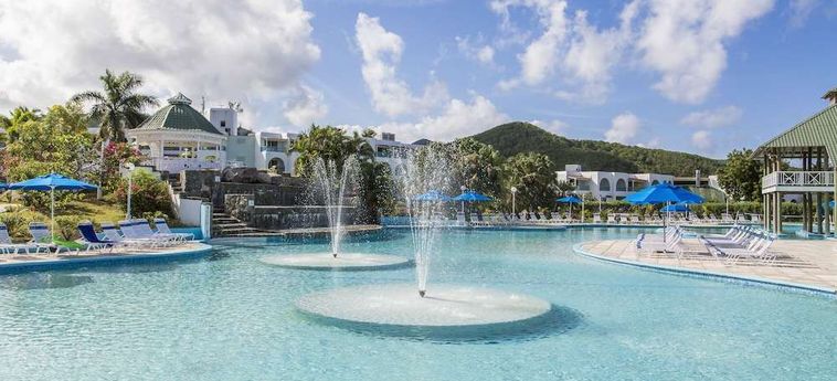 Hotel Jolly Beach Resort Antigua And Barbuda: Foto 