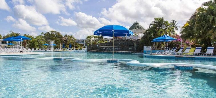 Hotel Jolly Beach Resort Antigua And Barbuda: Foto 