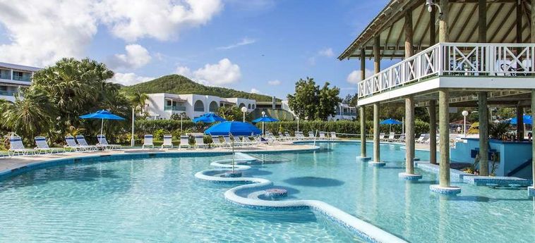 Hotel Jolly Beach Resort Antigua And Barbuda: Foto 