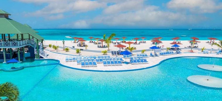 Hotel Jolly Beach Resort Antigua And Barbuda: Foto 