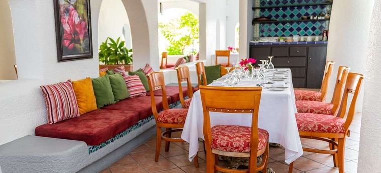 Hotel Jolly Beach Resort Antigua And Barbuda: Foto 