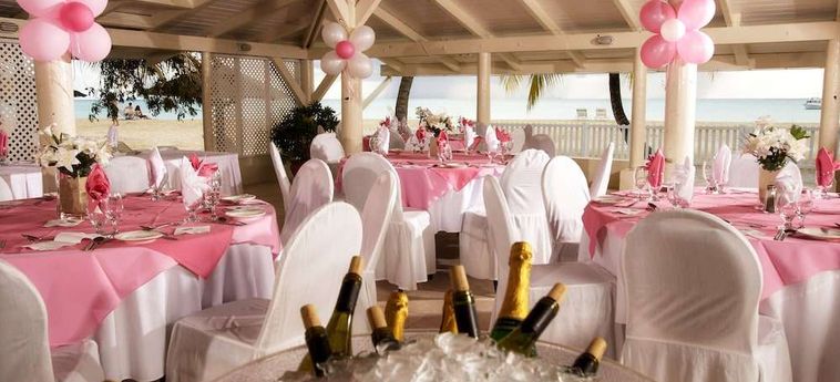 Hotel Jolly Beach Resort Antigua And Barbuda: Foto 