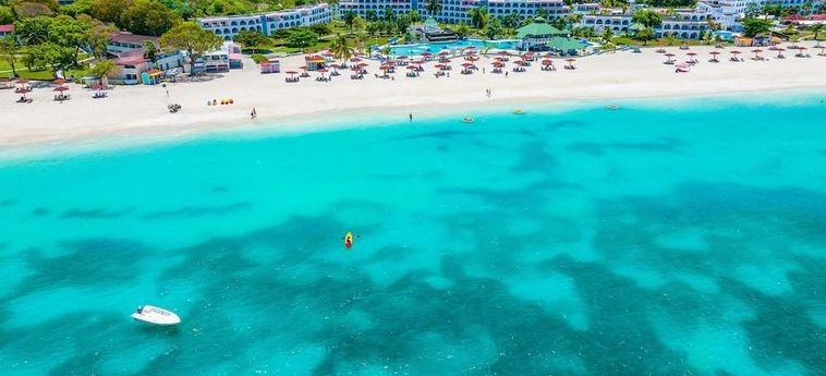 Hotel Jolly Beach Resort Antigua And Barbuda: Foto 