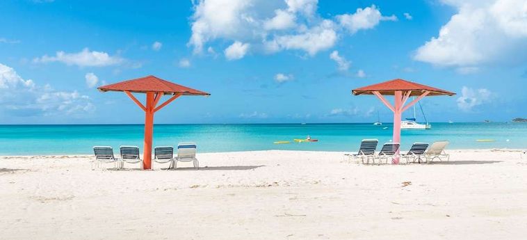 Hotel Jolly Beach Resort Antigua And Barbuda: Foto 