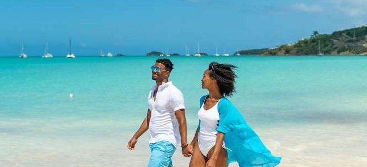 Hotel Jolly Beach Resort Antigua And Barbuda: Foto 