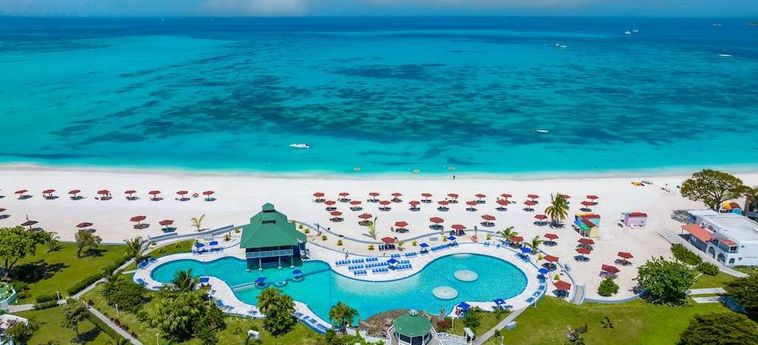 Hotel Jolly Beach Resort Antigua And Barbuda: Foto 
