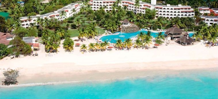 Hotel Jolly Beach Resort Antigua And Barbuda: Foto 